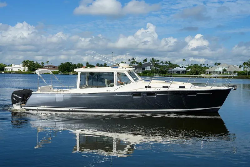 The Image of MJM 43z 2019 - undefined