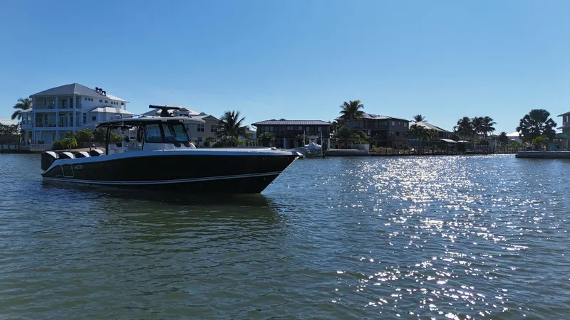 Slide: The Image of HCB 42 Siesta 2018 - 5971011