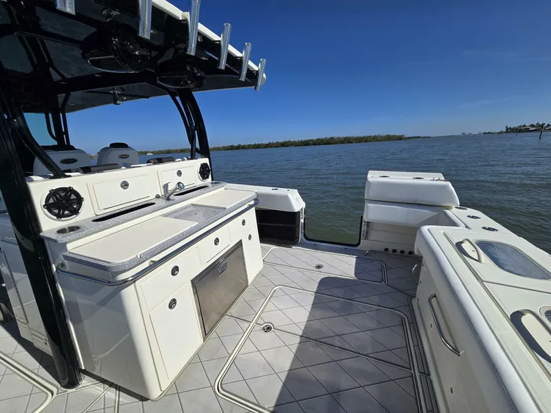 Slide: The Image of HCB 42 Siesta 2018 - 5971036