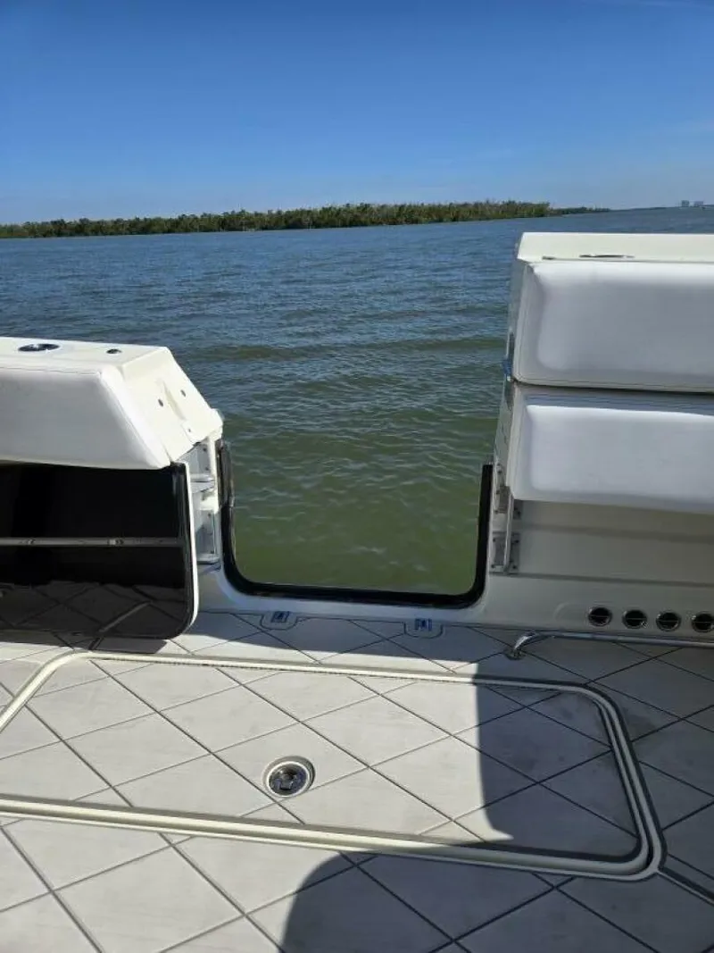 Slide: The Image of HCB 42 Siesta 2018 - 5971035