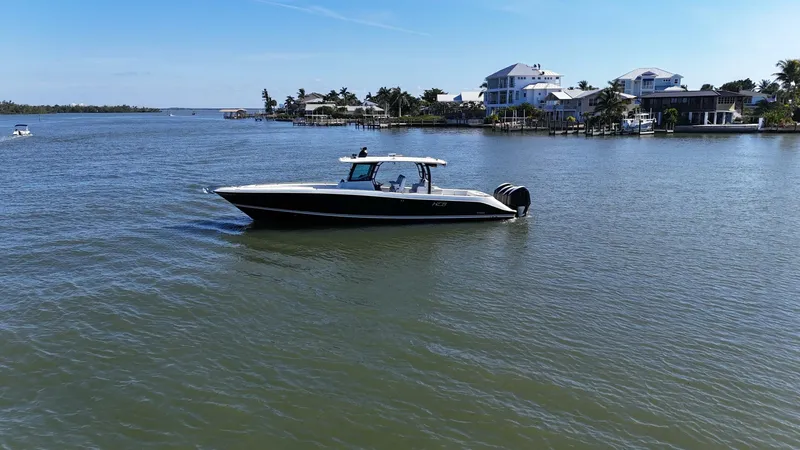 Slide: The Image of HCB 42 Siesta 2018 - 5971023