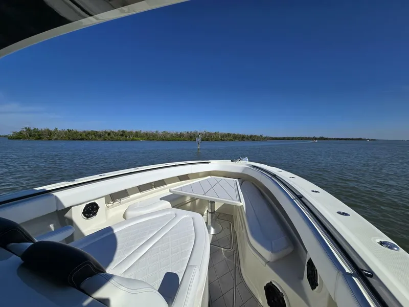 Slide: The Image of HCB 42 Siesta 2018 - 5971026