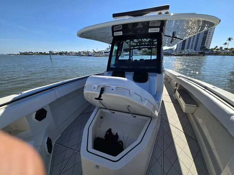 Slide: The Image of HCB 42 Siesta 2018 - 5971033