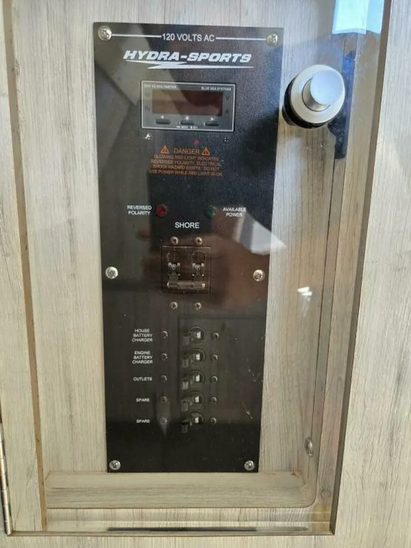 Slide: The Image of HCB 42 Siesta 2018 - 5971057