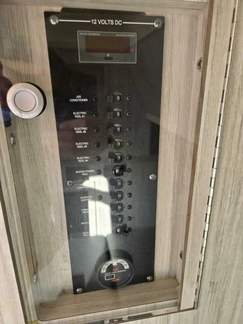 Slide: The Image of HCB 42 Siesta 2018 - 5971058