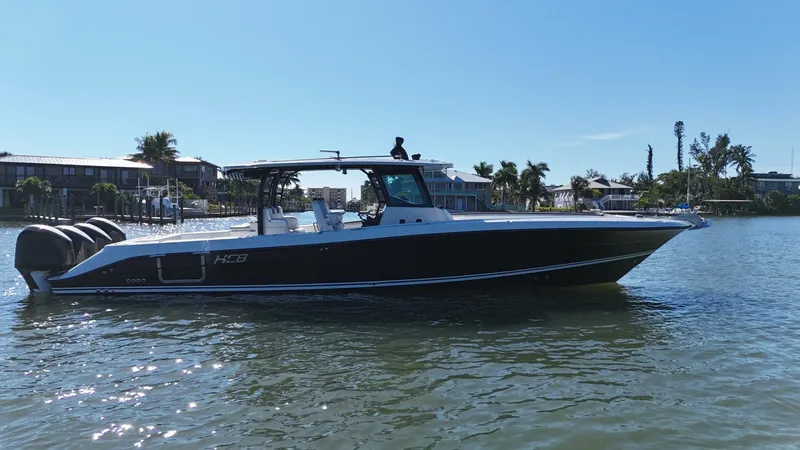 Slide: The Image of HCB 42 Siesta 2018 - 5971010