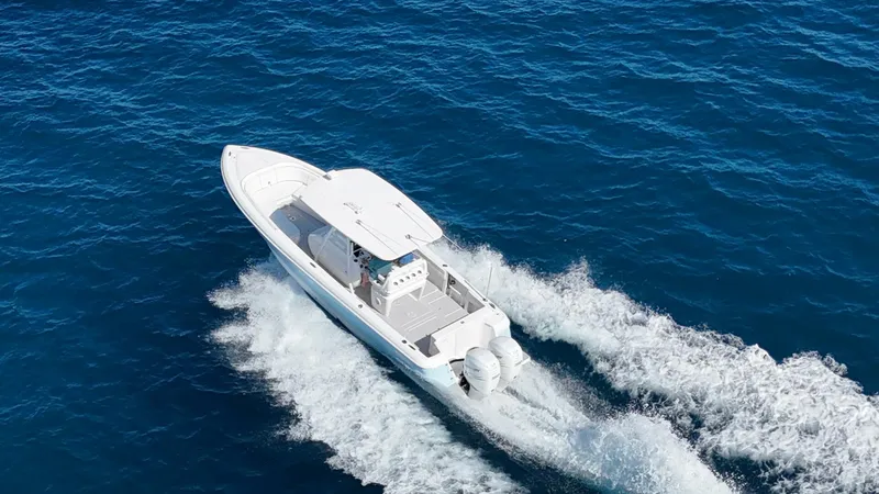 Slide: The Image of Intrepid 327 2019 - 5971460