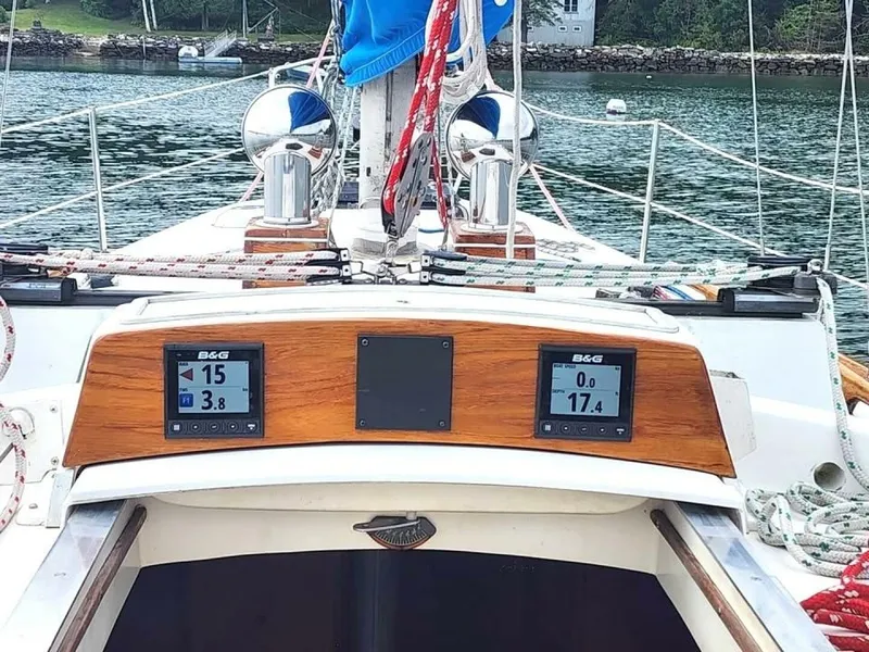 Slide: The Image of Bristol 35.5C 1980 - 5971327