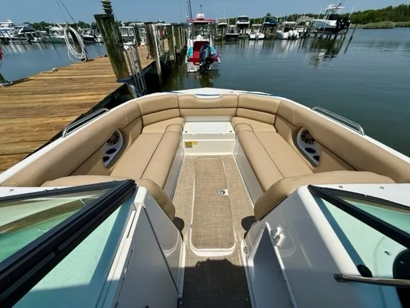 Slide: The Image of NauticStar 243 DC 2019 - 6837733