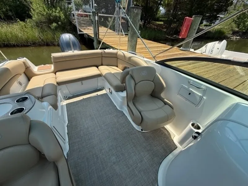 Slide: The Image of NauticStar 243 DC 2019 - 6837743