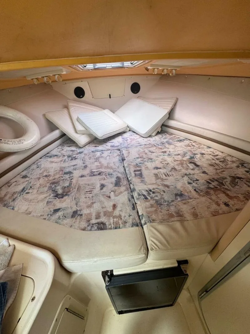 Slide: The Image of Grady-White 265 2001 - 5971431