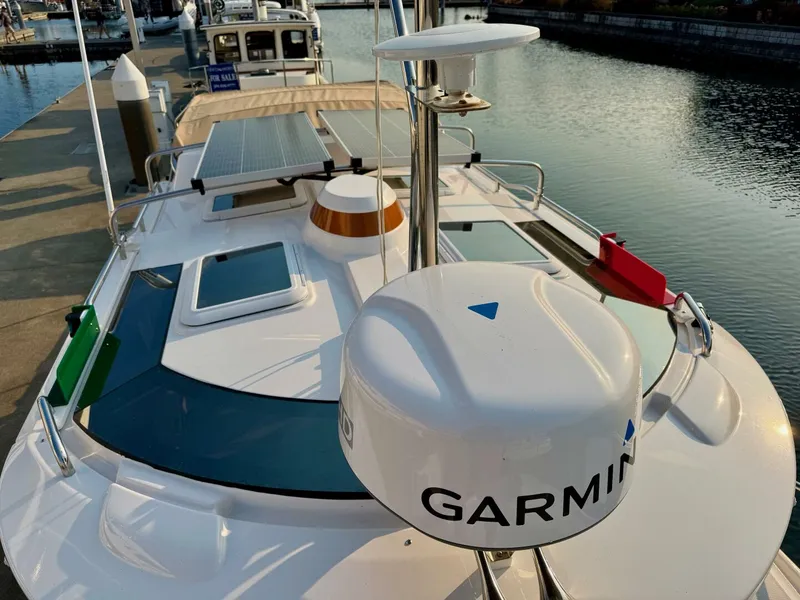 Slide: The Image of Ranger Tug 27 2024 - 5971504