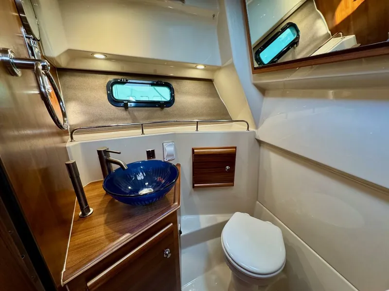 Slide: The Image of Ranger Tug 27 2024 - 5971526