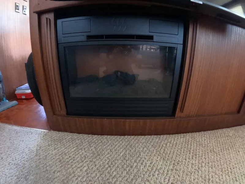 Slide: The Image of Hatteras 54MY 1987 - 5971517