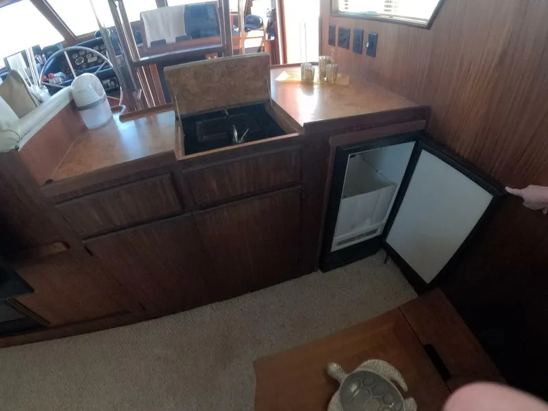 Slide: The Image of Hatteras 54MY 1987 - 5971518