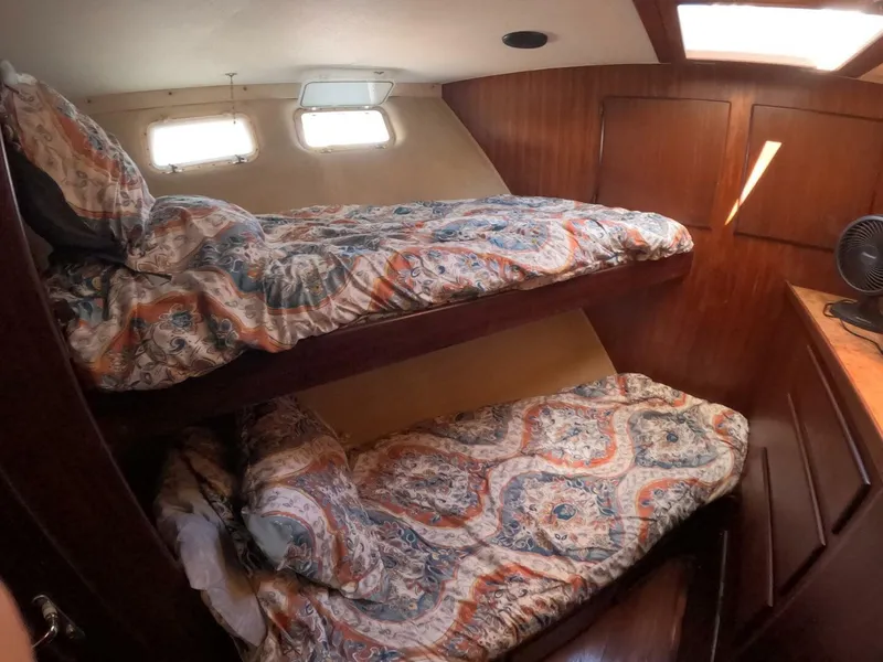 Slide: The Image of Hatteras 54MY 1987 - 5971523