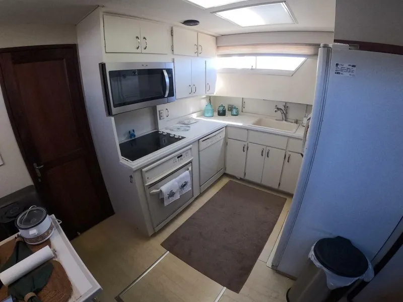 Slide: The Image of Hatteras 54MY 1987 - 5971527