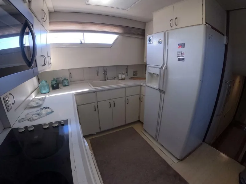 Slide: The Image of Hatteras 54MY 1987 - 5971529