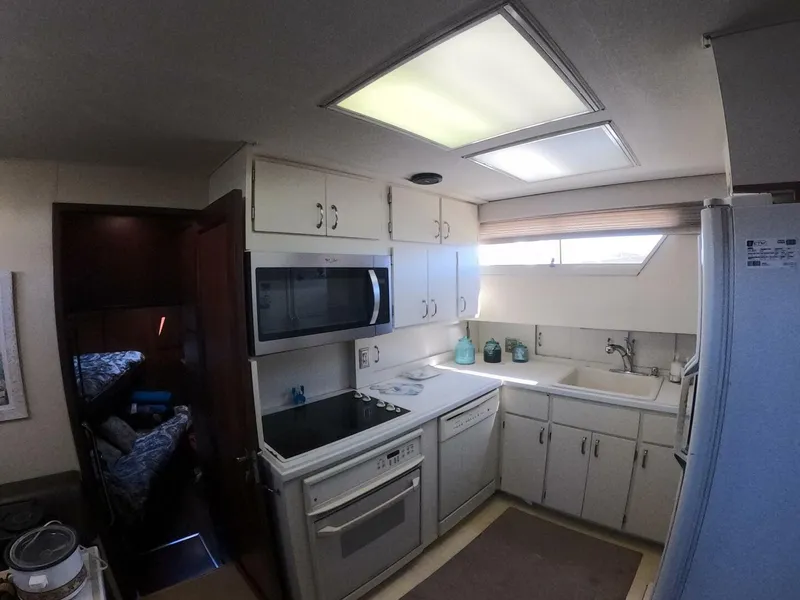 Slide: The Image of Hatteras 54MY 1987 - 5971531