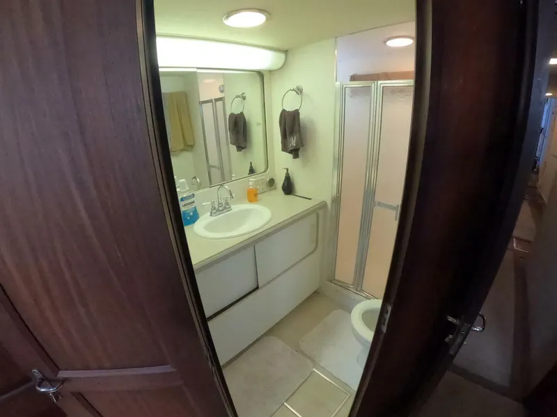 Slide: The Image of Hatteras 54MY 1987 - 5971539