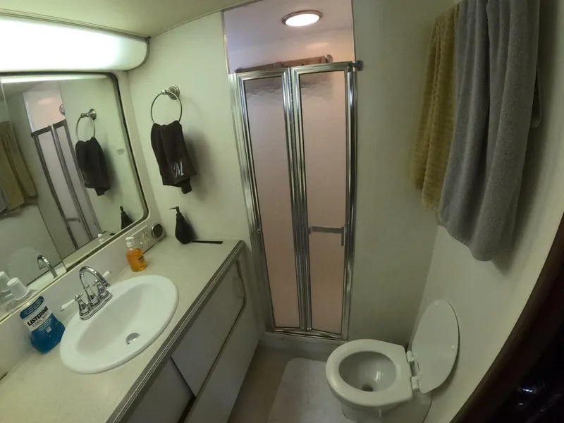 Slide: The Image of Hatteras 54MY 1987 - 5971540