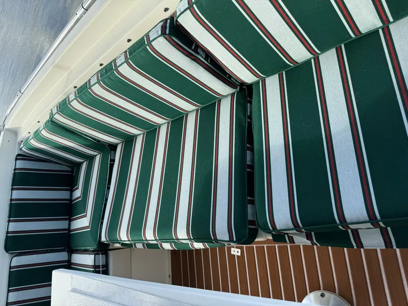 Slide: The Image of Hatteras 54MY 1987 - 5971552