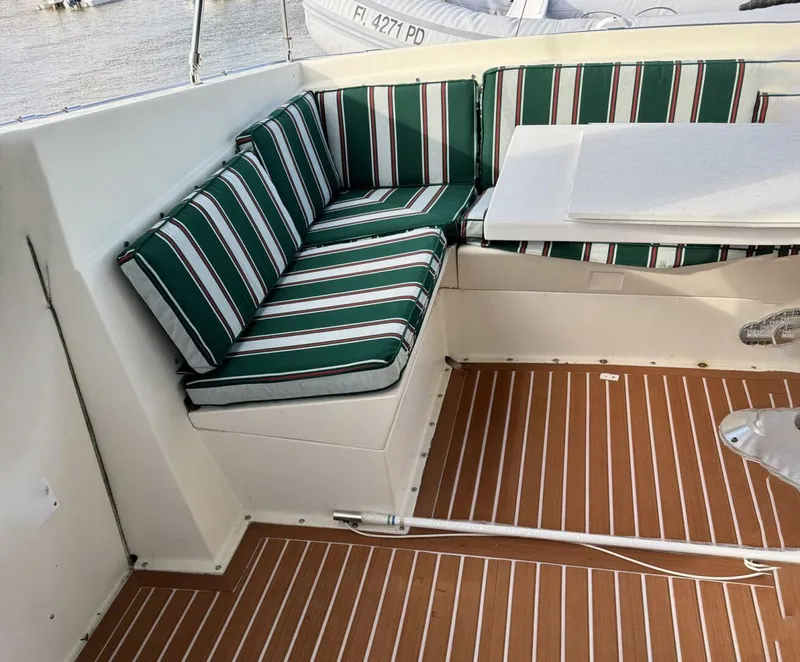 Slide: The Image of Hatteras 54MY 1987 - 5971554