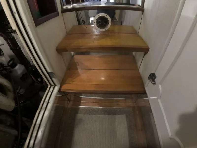 Slide: The Image of Hatteras 54MY 1987 - 5971592