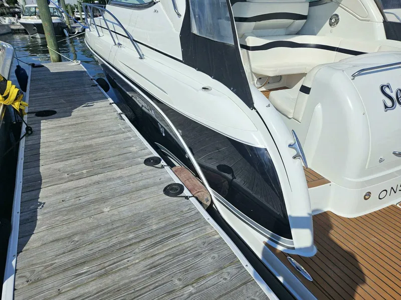 Slide: The Image of Formula 34 PC 2010 - 5971688