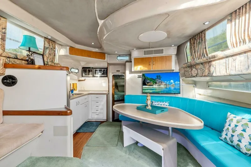 Slide: The Image of Mainship 37 Motor Yacht 1996 - 5971937