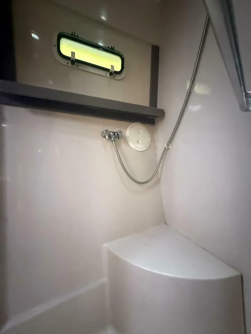 Slide: The Image of Mainship 37 Motor Yacht 1996 - 5971953