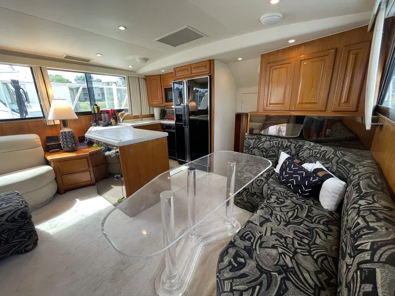 Slide: The Image of Dining Table - Settee - 7368135