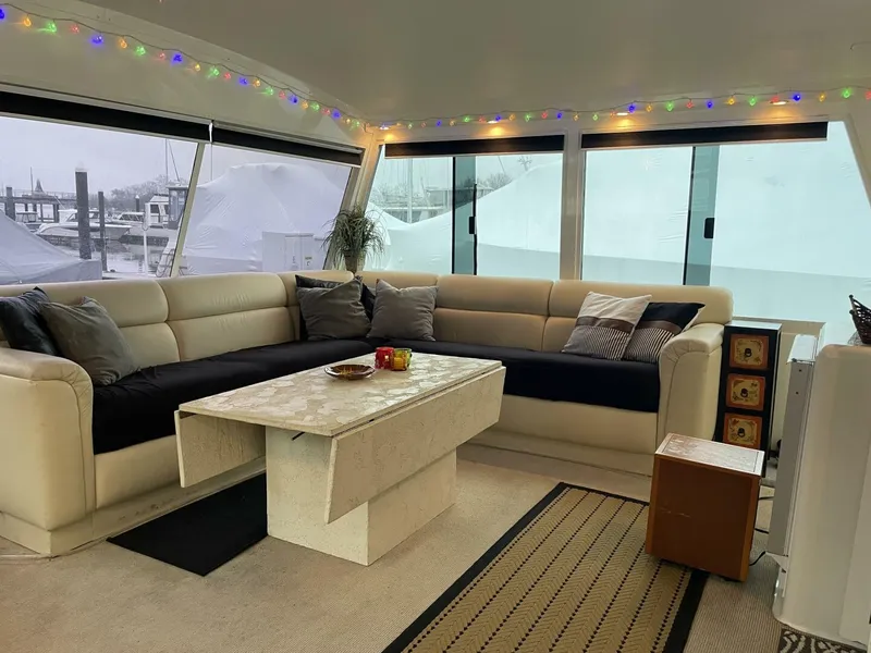 Slide: The Image of Aft Deck - 5972992