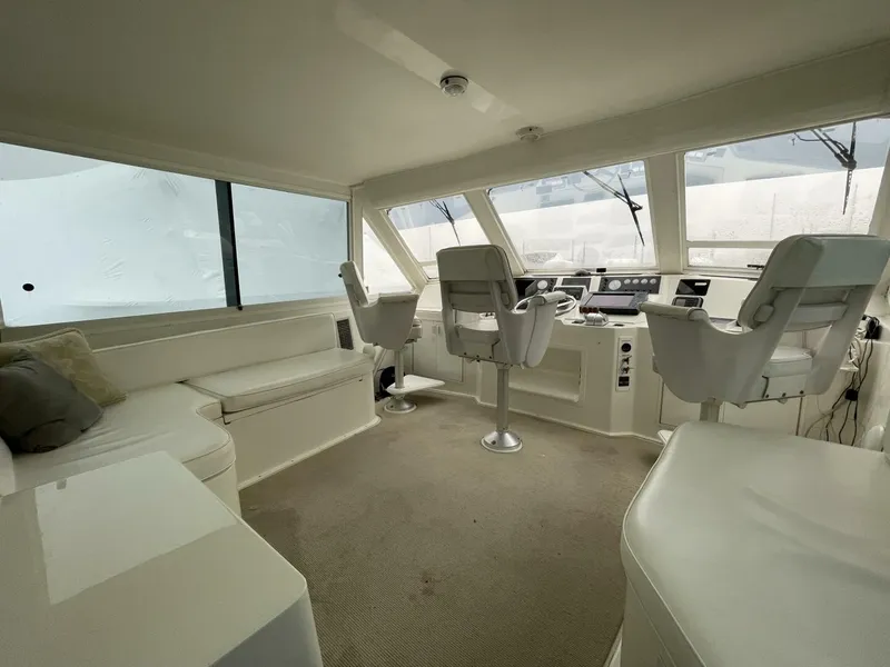 Slide: The Image of Flybridge - 5972967