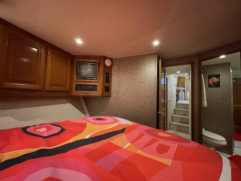 Slide: The Image of VIP - looking aft - 5972971