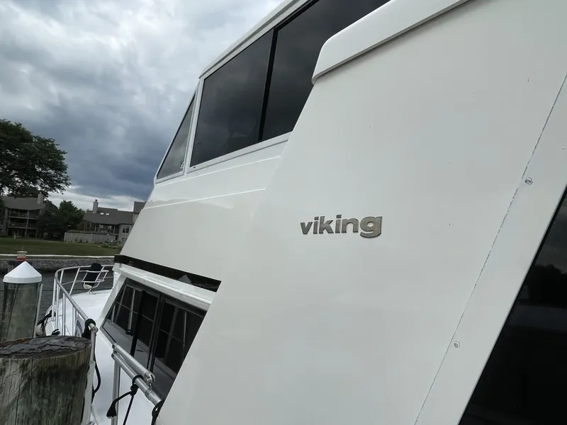 Slide: The Image of Viking Quality - 7368107