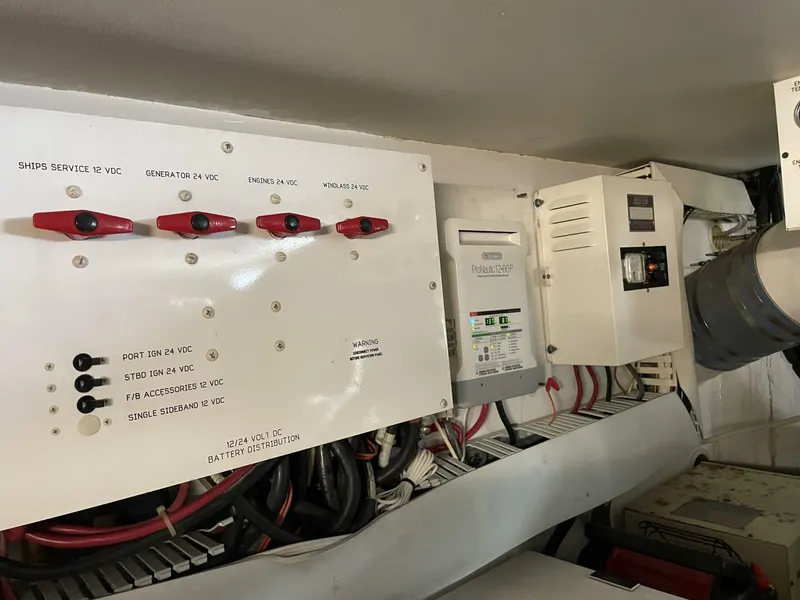 Slide: The Image of Electrical - 5972988