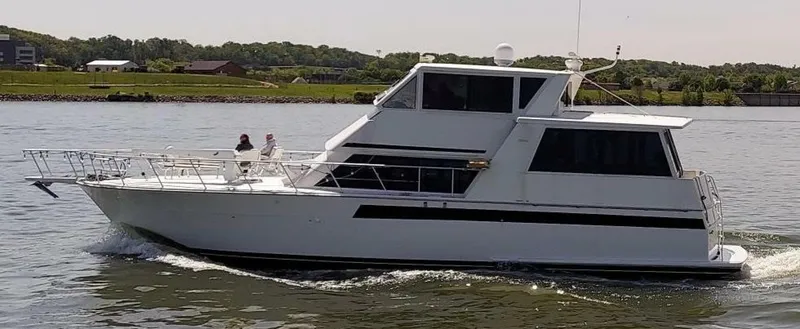 Slide: The Image of Portside Underway - 5972003