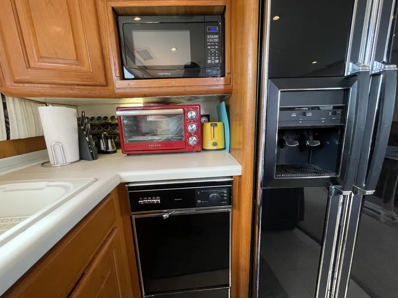 Slide: The Image of Galley Detail - 7368149