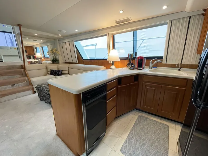 Slide: The Image of Galley-Salon - 5972979