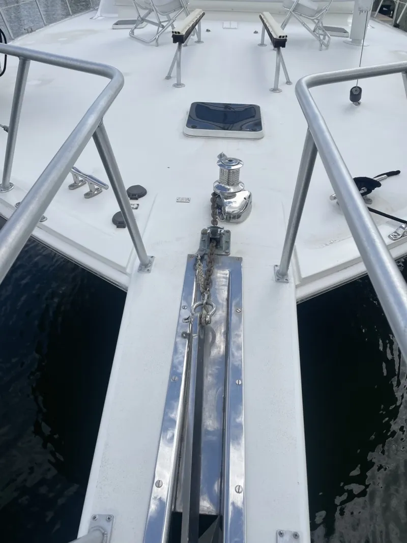 Slide: The Image of Windlass detail - 7368202