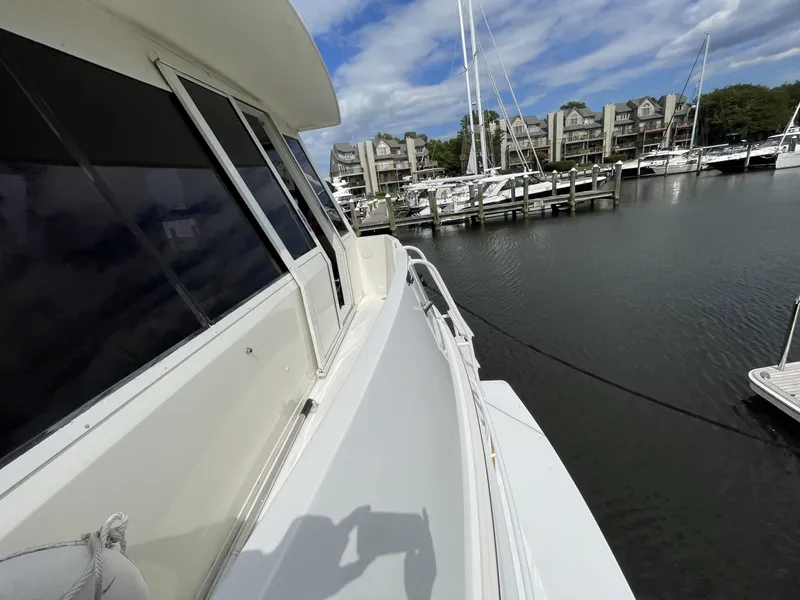 Slide: The Image of Line Handleing Deck - 7368109