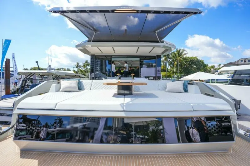 Slide: The Image of De Antonio Yachts D60 2026 - 5972016