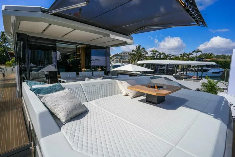 Slide: The Image of De Antonio Yachts D60 2026 - 5972017