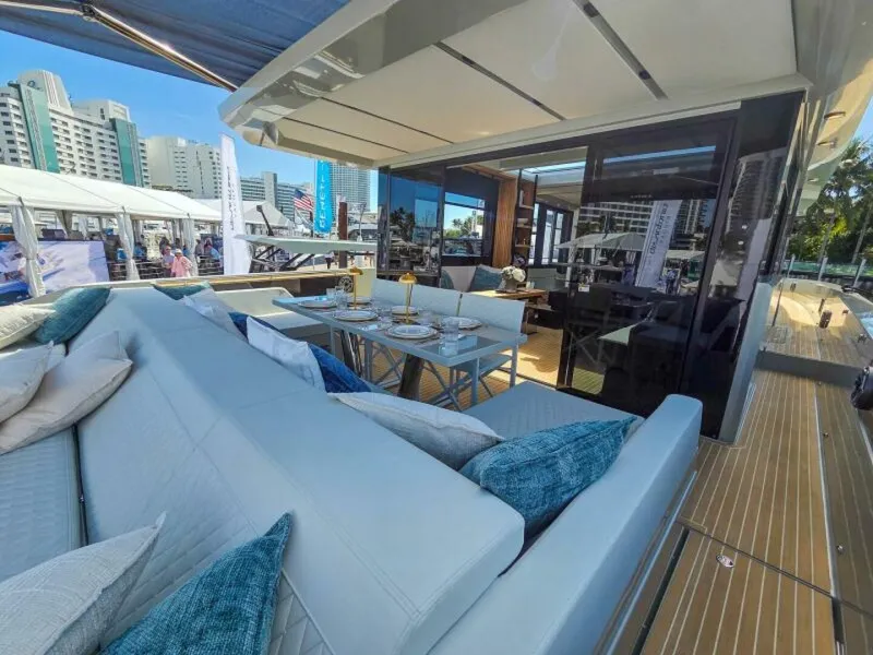 Slide: The Image of De Antonio Yachts D60 2026 - 5972018