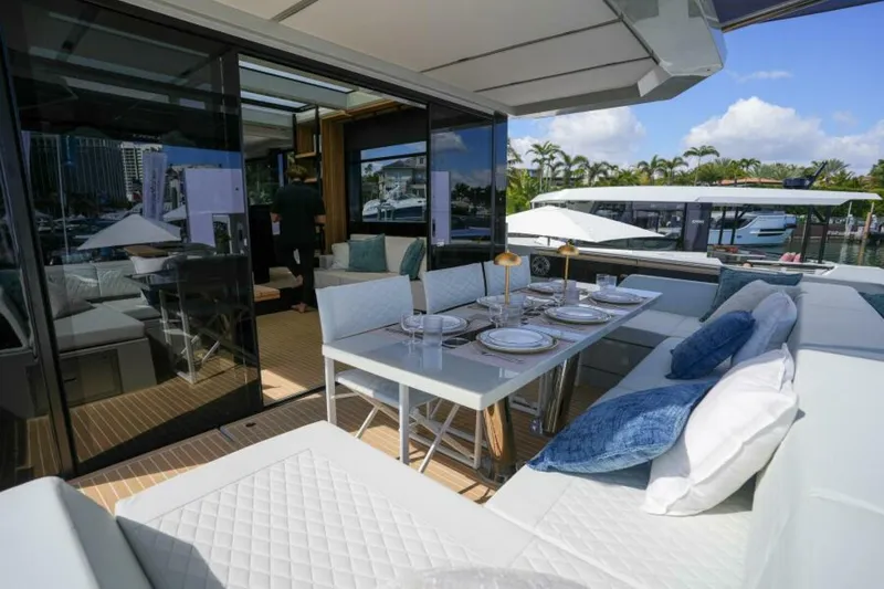 Slide: The Image of De Antonio Yachts D60 2026 - 5972019