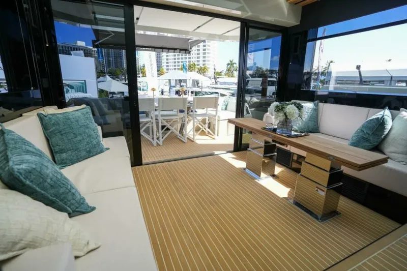 Slide: The Image of De Antonio Yachts D60 2026 - 5972023