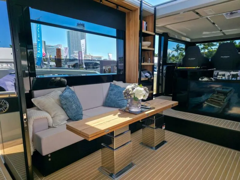 Slide: The Image of De Antonio Yachts D60 2026 - 5972024