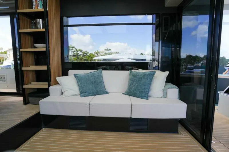 Slide: The Image of De Antonio Yachts D60 2026 - 5972027