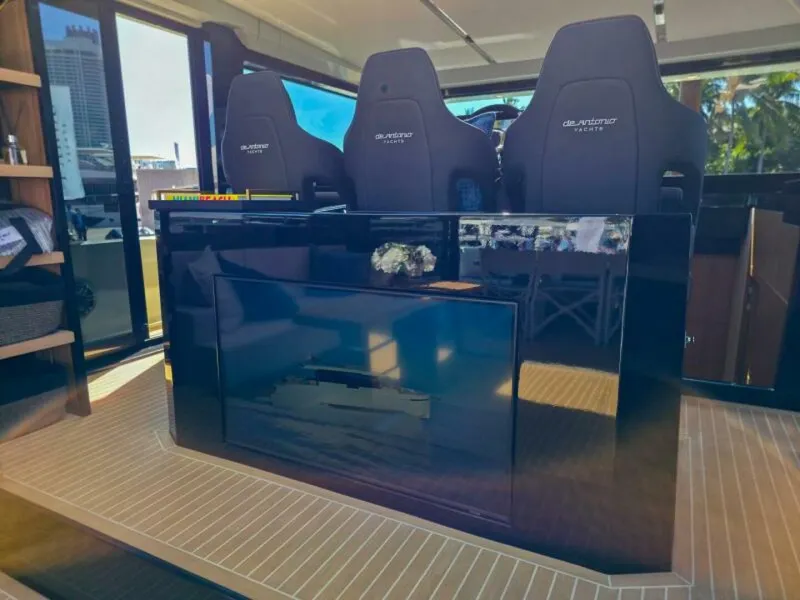 Slide: The Image of De Antonio Yachts D60 2026 - 5972029